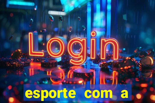 esporte com a letra l